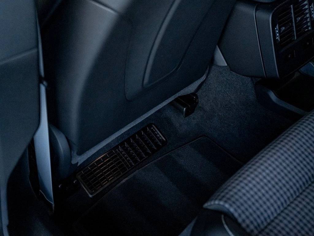 2025 Porsche Taycan 4S Colorado Springs CO