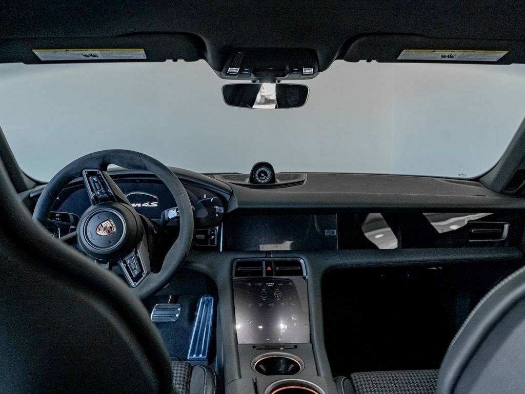 2025 Porsche Taycan 4S Colorado Springs CO