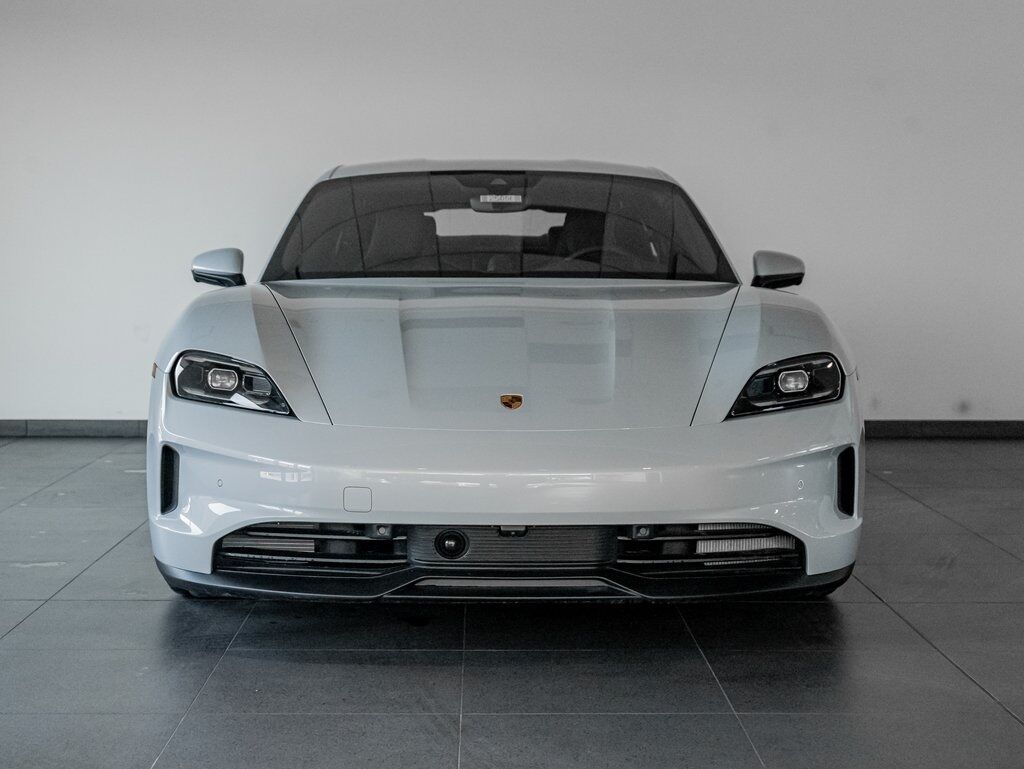 2025 Porsche Taycan 4S Colorado Springs CO