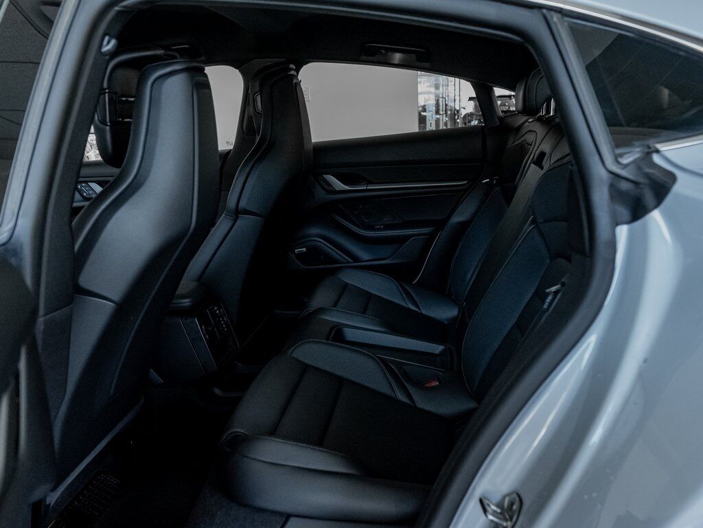 2025 Porsche Taycan 4S Colorado Springs CO