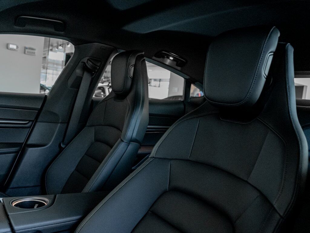 2025 Porsche Taycan 4S Colorado Springs CO