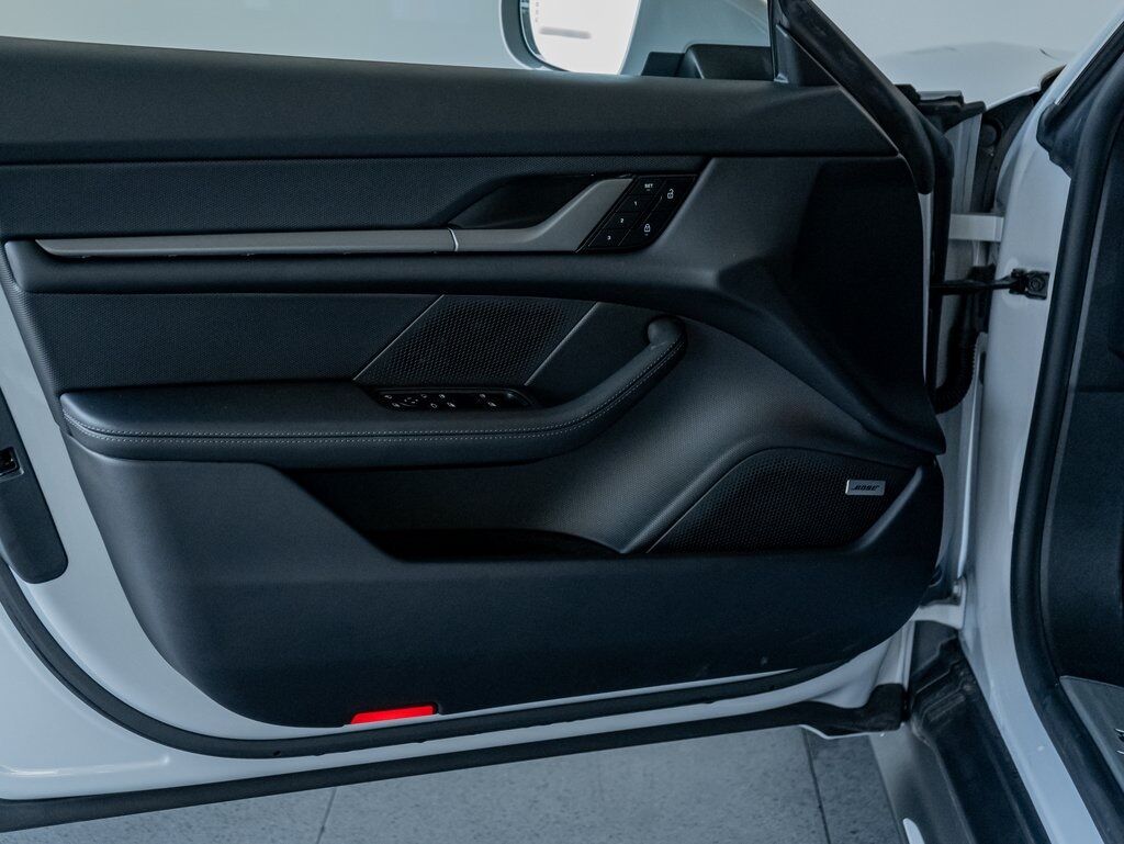 2025 Porsche Taycan 4S Colorado Springs CO