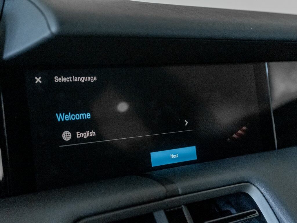 2025 Porsche Taycan 4S Colorado Springs CO