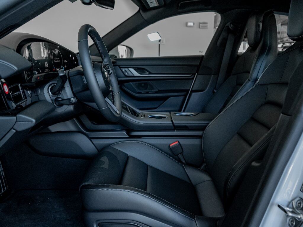 2025 Porsche Taycan 4S Colorado Springs CO