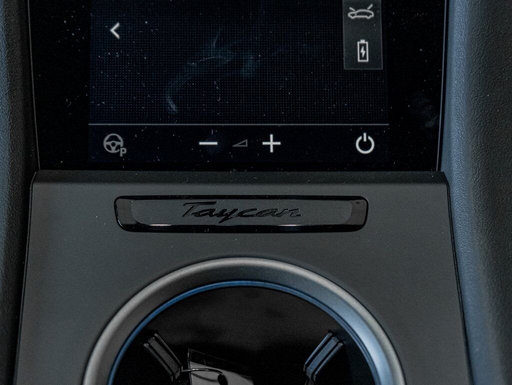 2025 Porsche Taycan 4S Colorado Springs CO