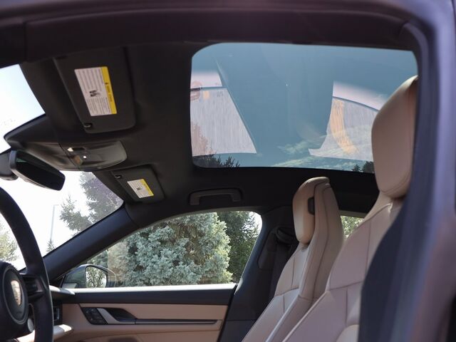 2025 Porsche Taycan 4S Oshkosh WI
