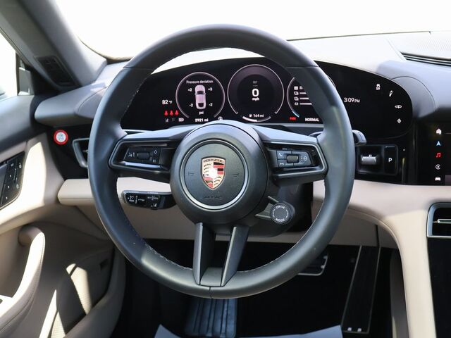 2025 Porsche Taycan 4S Oshkosh WI