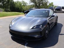 2025_Porsche_Taycan_4S_ Oshkosh WI