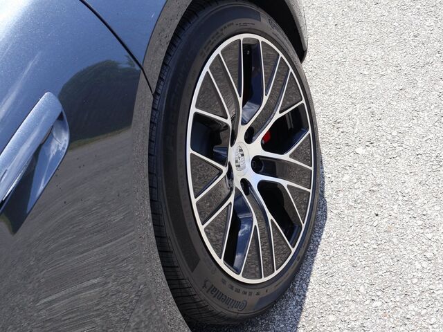 2025 Porsche Taycan 4S Oshkosh WI