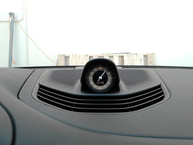 2025 Porsche Taycan 4S Plano TX