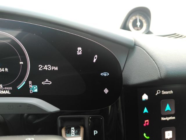 2025 Porsche Taycan 4S Plano TX
