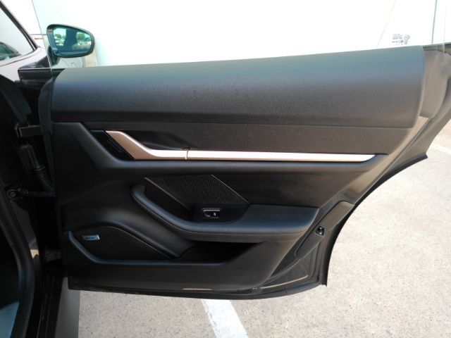 2025 Porsche Taycan 4S Plano TX