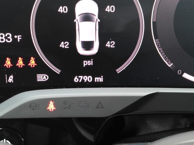 2025 Porsche Taycan 4S Plano TX