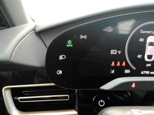 2025 Porsche Taycan 4S Plano TX