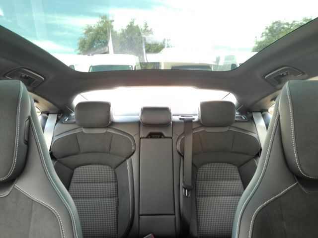 2025 Porsche Taycan 4S Plano TX