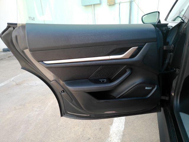 2025 Porsche Taycan 4S Plano TX