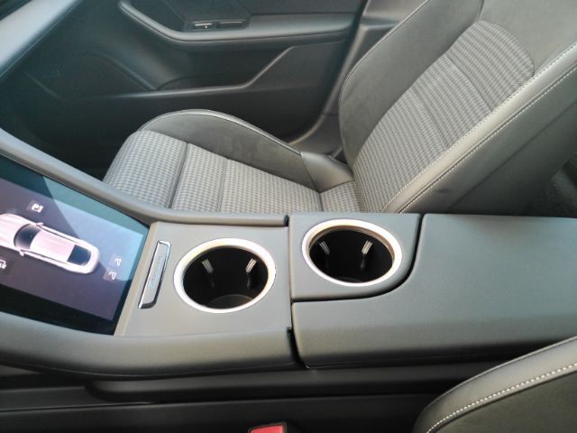 2025 Porsche Taycan 4S Plano TX