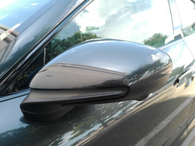 2025 Porsche Taycan 4S Plano TX