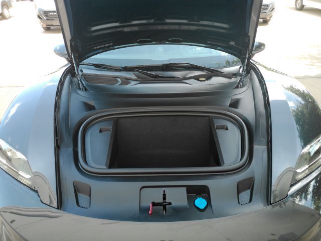 2025 Porsche Taycan 4S Plano TX