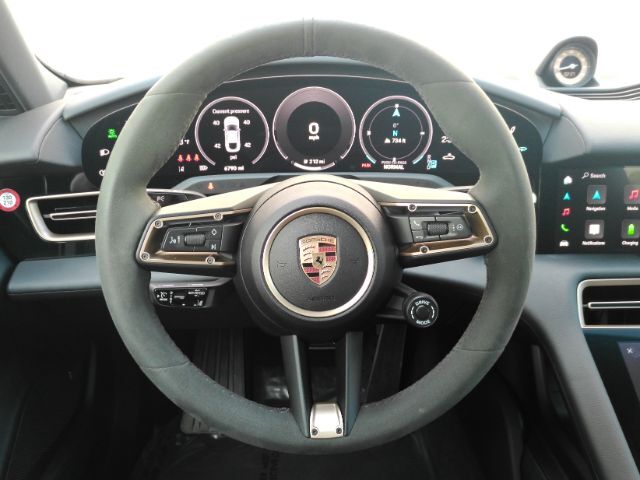 2025 Porsche Taycan 4S Plano TX