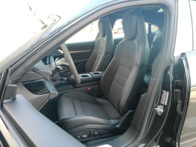 2025 Porsche Taycan 4S Plano TX
