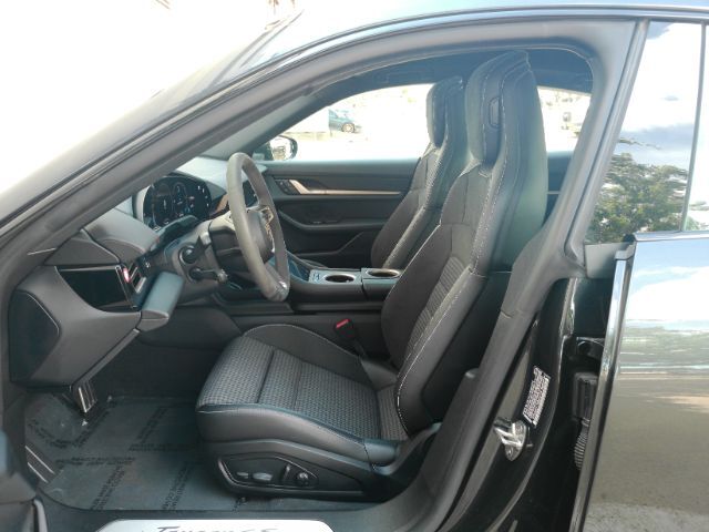 2025 Porsche Taycan 4S Plano TX