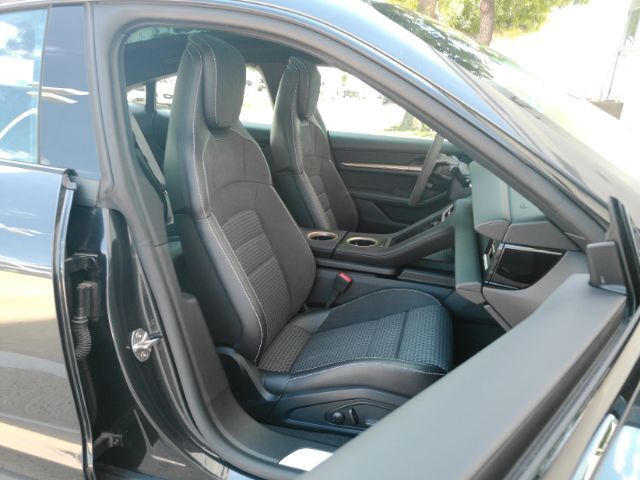 2025 Porsche Taycan 4S Plano TX