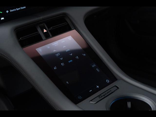 2025 Porsche Taycan 4S Pompano Beach FL