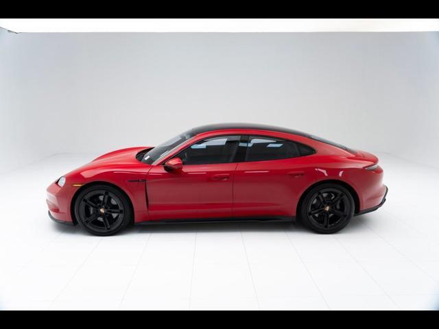 2025 Porsche Taycan 4S Pompano Beach FL