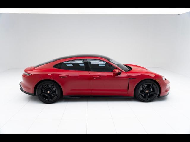 2025 Porsche Taycan 4S Pompano Beach FL