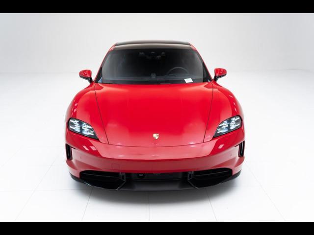2025 Porsche Taycan 4S Pompano Beach FL