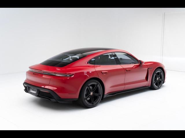 2025 Porsche Taycan 4S Pompano Beach FL