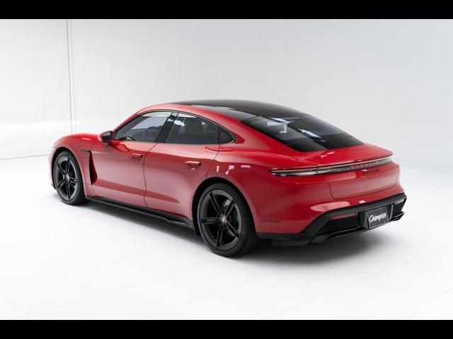 2025 Porsche Taycan 4S Pompano Beach FL