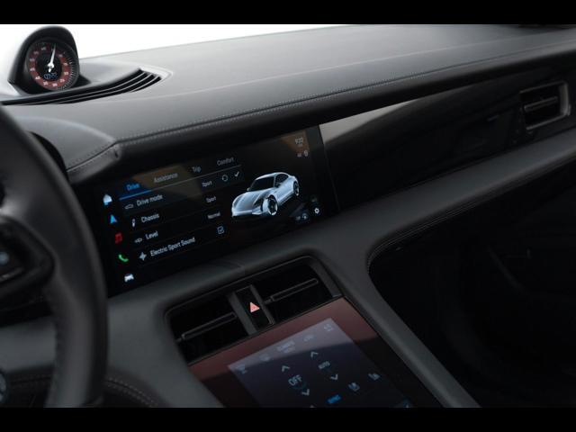 2025 Porsche Taycan 4S Pompano Beach FL