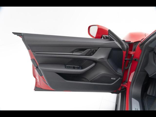 2025 Porsche Taycan 4S Pompano Beach FL