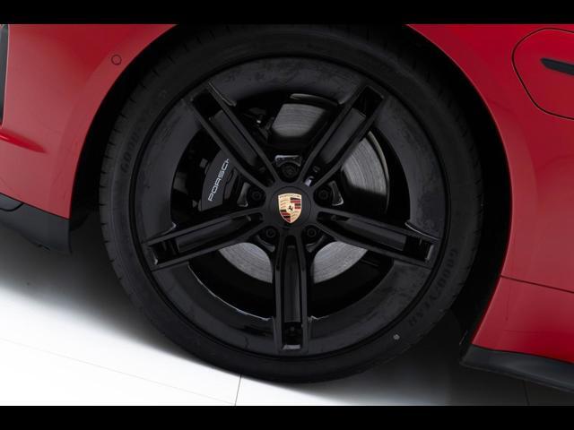 2025 Porsche Taycan 4S Pompano Beach FL