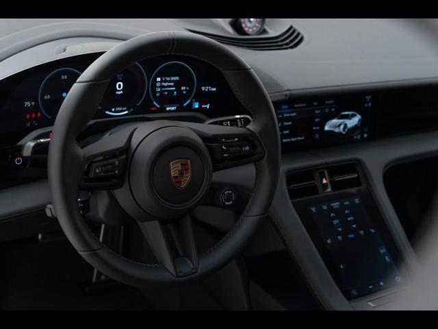 2025 Porsche Taycan 4S Pompano Beach FL