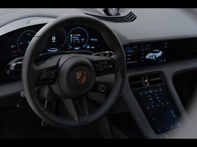 2025 Porsche Taycan 4S Pompano Beach FL