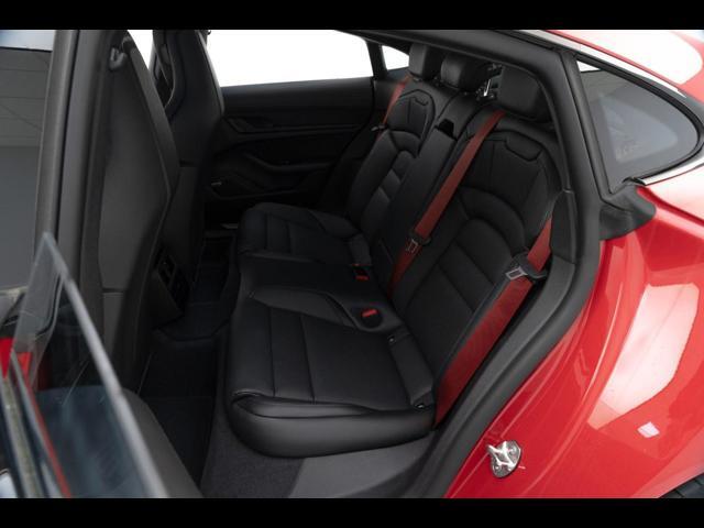 2025 Porsche Taycan 4S Pompano Beach FL