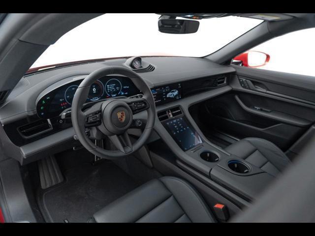2025 Porsche Taycan 4S Pompano Beach FL