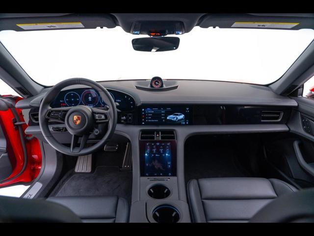 2025 Porsche Taycan 4S Pompano Beach FL