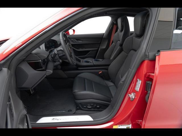 2025 Porsche Taycan 4S Pompano Beach FL