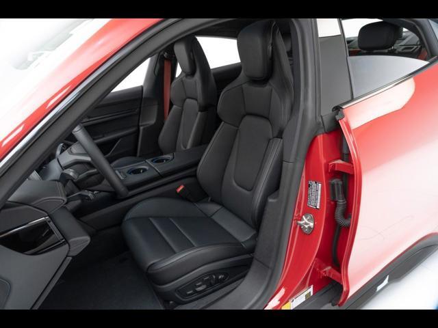 2025 Porsche Taycan 4S Pompano Beach FL