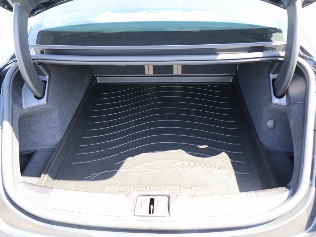 2025 Porsche Taycan 4S San Clemente CA