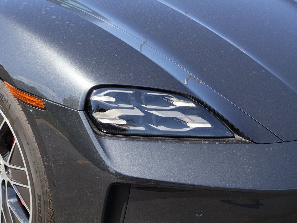 2025 Porsche Taycan 4S San Clemente CA