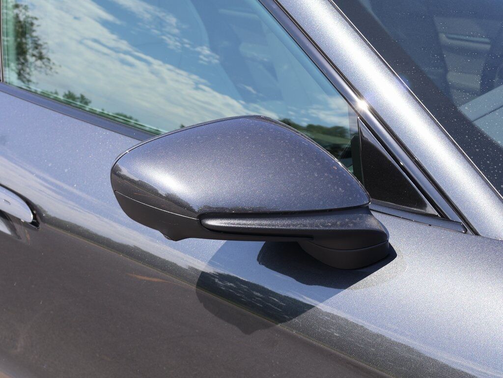 2025 Porsche Taycan 4S San Clemente CA
