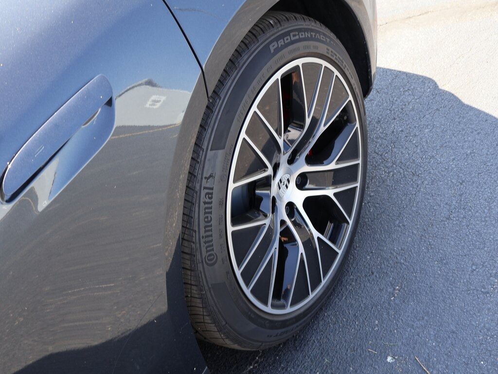 2025 Porsche Taycan 4S San Clemente CA