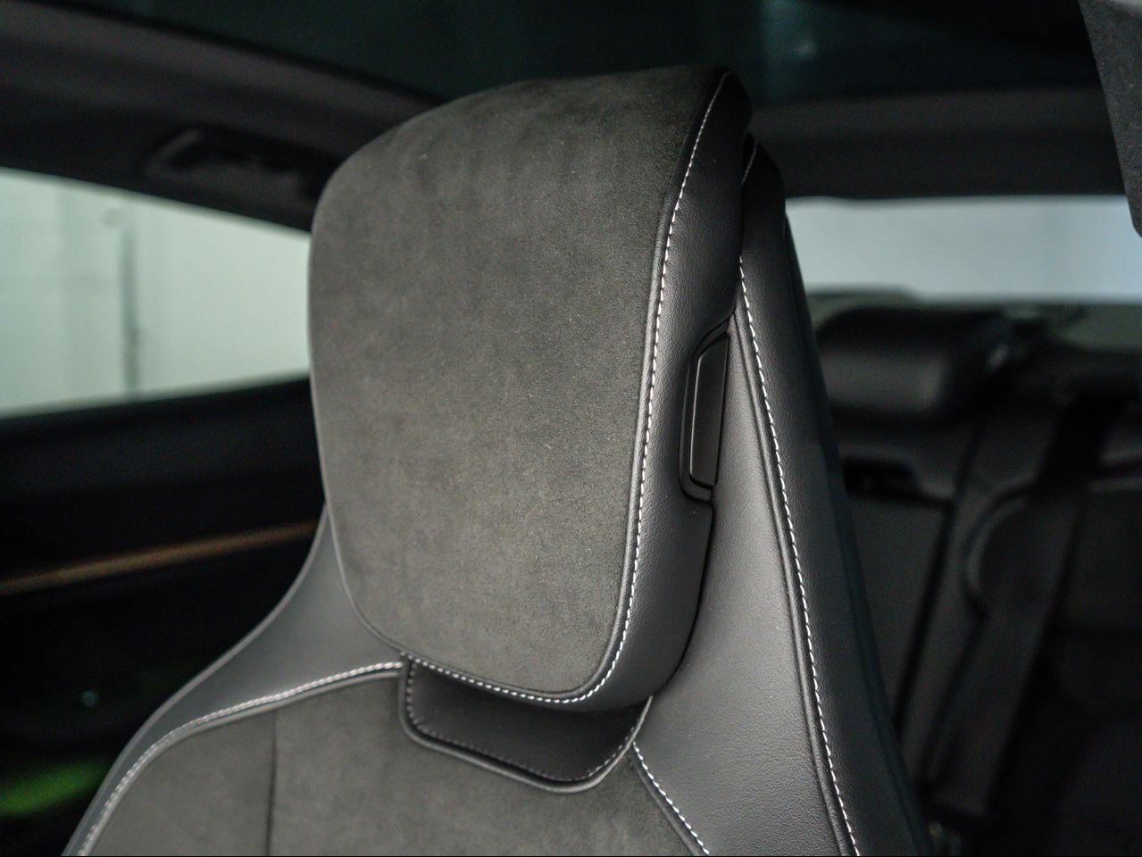 2025 Porsche Taycan 4S Santa Clarita CA
