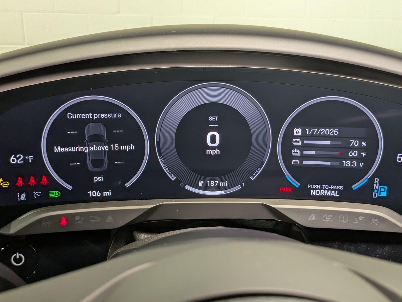 2025 Porsche Taycan 4S Santa Clarita CA