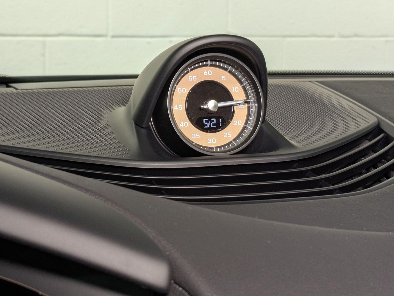 2025 Porsche Taycan 4S Santa Clarita CA